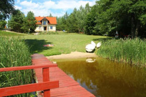 Bajkowe Mazury, Mikolajki